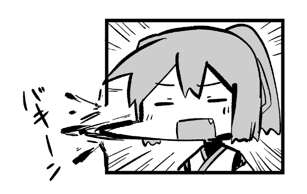 毎日伊勢日向が欲しいィィィっていう私の心の叫びです 