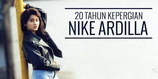 fansdesain's tweet photo. @fansberbagi lagu (alm) NIKE ARDILLA yang paling berkesan buat kamu apa sih? #Nikeardilla #tributeNikeardilla http://t.co/LCYzeLFQWD