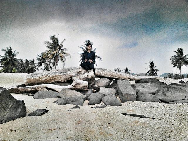 Arijamming's tweet image. 