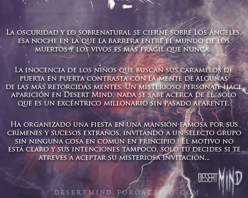 Desert Mind tweet media