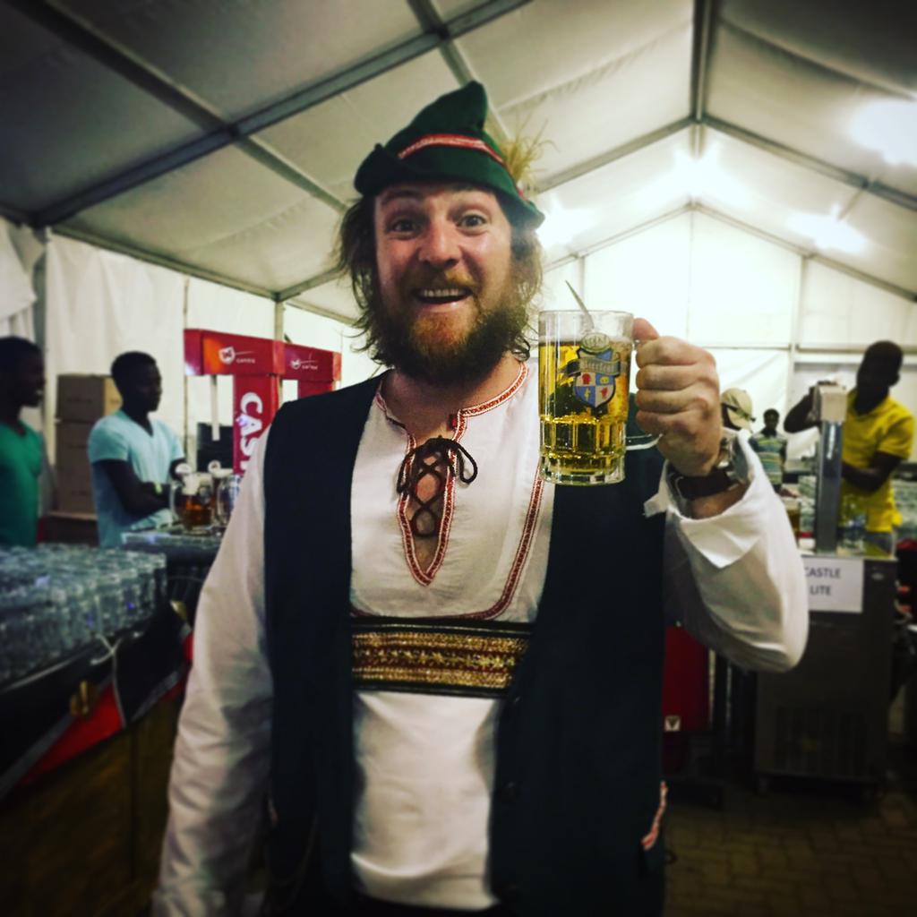 MONTECASINOZA's tweet photo. The fun isn't over yet, there is still one more weekend of @SABierfest to go! #FestKlausFun http://t.co/o7M1R29Mmq http://t.co/TrDEgOXOhj