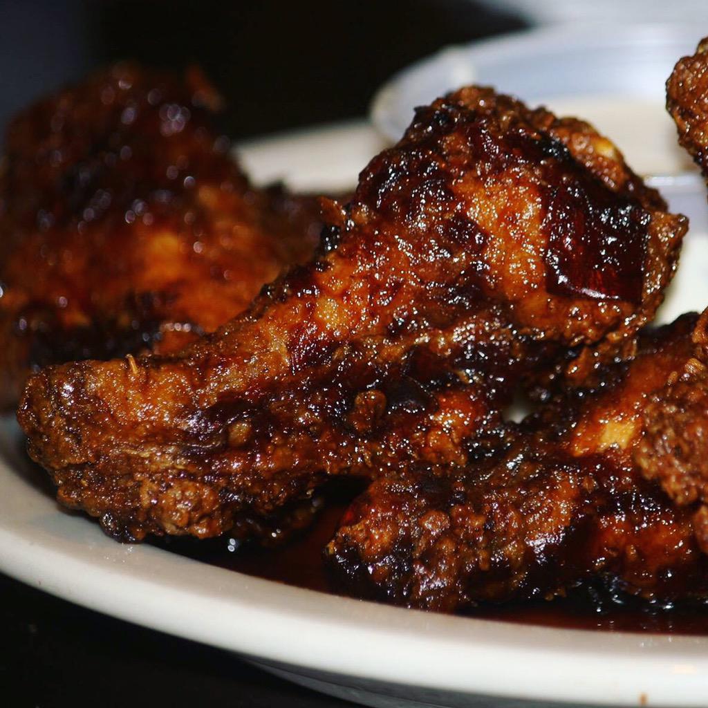 WingsNBeerFest's tweet image. Nagahama Wings from @cannonsblkthorn Wings &amp;amp; OktoBeerFest is next Sat!! Get tix now! Bit.ly/Wingcheers