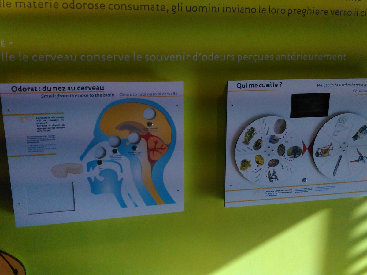 JEANRENELAGET's tweet photo. Lors de la #FêtedelaScience au #MIP - #Grasse #Grasse06 #AlpesMaritimes - #RPR #RPR06 et #RPF #RPFJ #RPF06 #RPFJ06 1 http://t.co/Zf8rRBrRKA