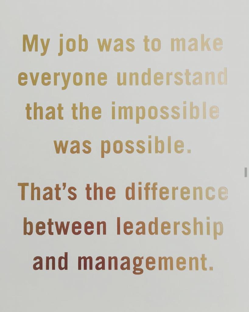 LeanToyota's tweet photo. Our Job is about taking persons to their greatest form #Lean Lidership is amazing!  Ask yourself about this everyday http://t.co/h1U0BOdaAN