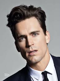 Happy Birthday to Matt Bomer. Who\s excited to see him in the new American Horror Story? 