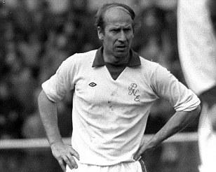 Happy birthday to a true England legend, Sir Bobby Charlton, who turns 78 today. 