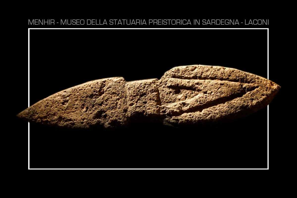 Museo Menhir (@menhirmuseum) on Twitter photo 