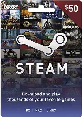 IronChefBob's tweet image. Enter to win a $50USD Steam gift card! 

Drop by the channel to learn more! 

Twitch.tv/IronChefBobbyF…