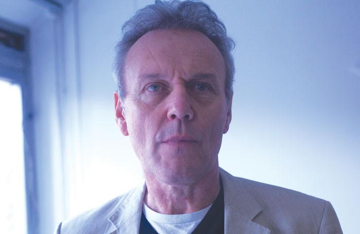 The Stage tweet media