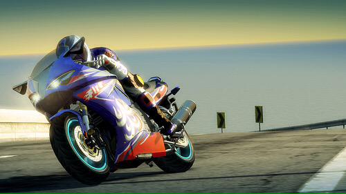 Accela バイク記事紹介 8年ぐらい前のゲームだけど バーンアウト パラダイス に出てくるバイクのカスタム具合は キレッキレだったなぁ ﾟwﾟ ﾉ Http T Co Mi7ujcmu3p Http T Co Gybvnitrj1 Twitter