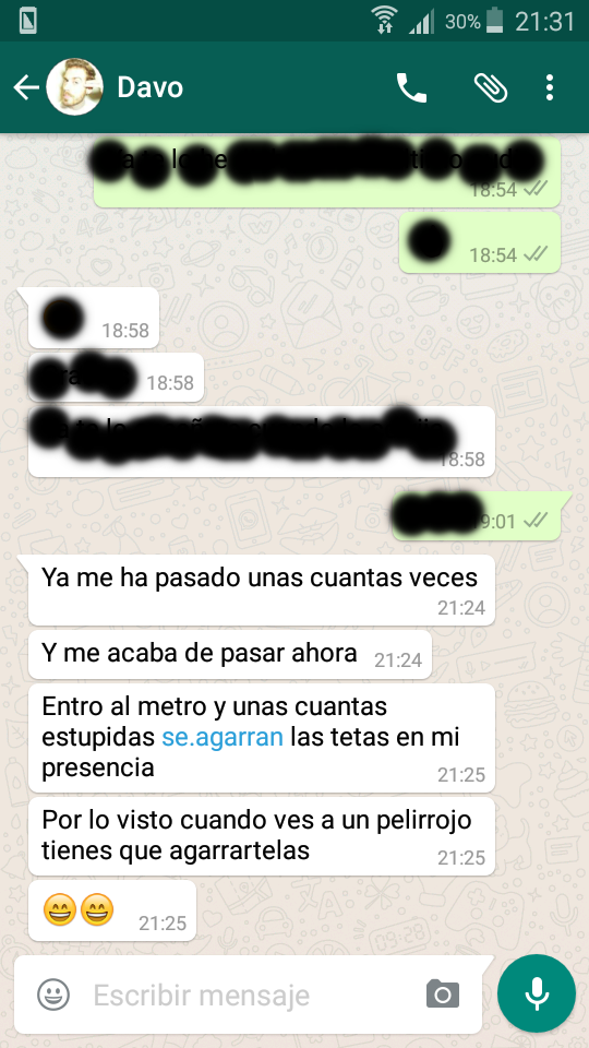 NarrowQuotes's tweet photo. Y él tan contento http://t.co/XzEj11tEUg