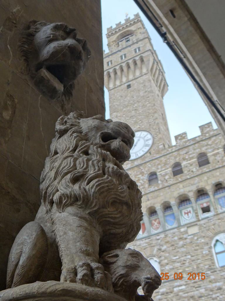 ShadyElhallous's tweet image. #interstingviewpoints #differentviewpoints #florance