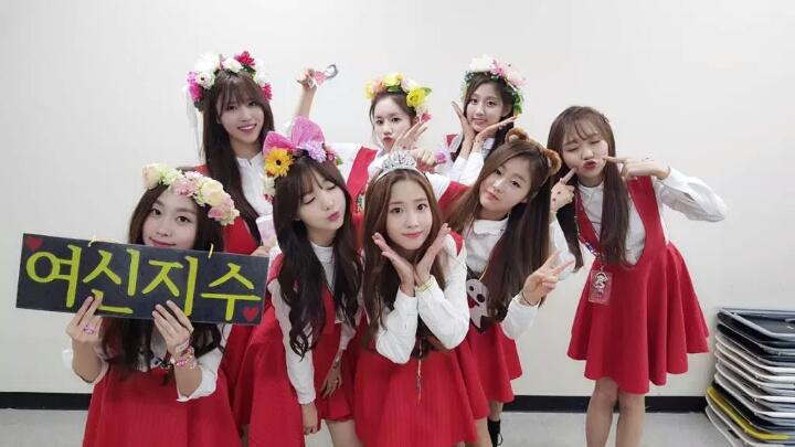 [TRANS] 151011 <a href="/Official_LVLZ/">Lovelyz_Official</a> Twitter Update