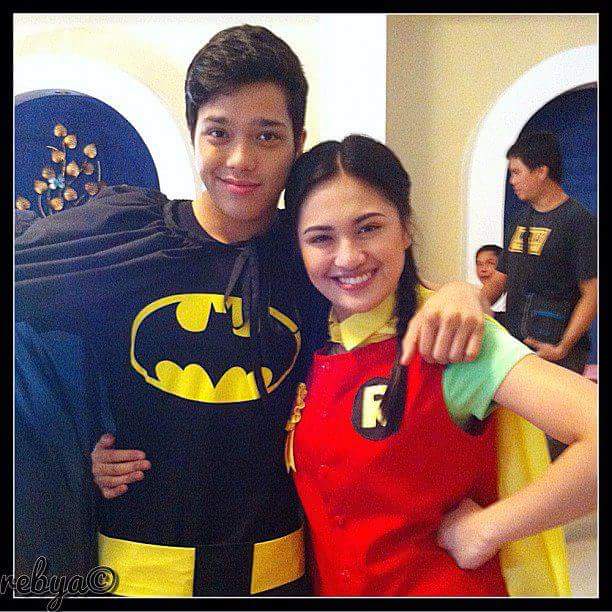 josephllanto's tweet photo. @Team_Patatas "Happy 15th monthsary po Team Patatas" #solidJE π π http://t.co/K5ng6QQkZe