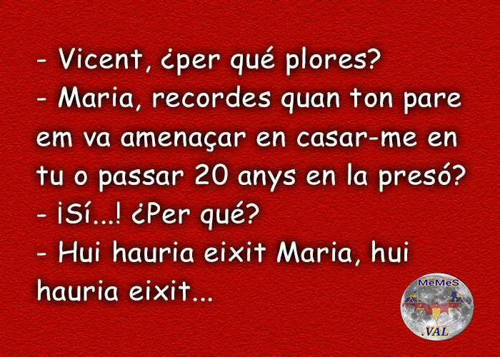 memes_val's tweet photo. Coses de la vida
http://t.co/Fps5D0hiF9 http://t.co/2pKfhvw70G