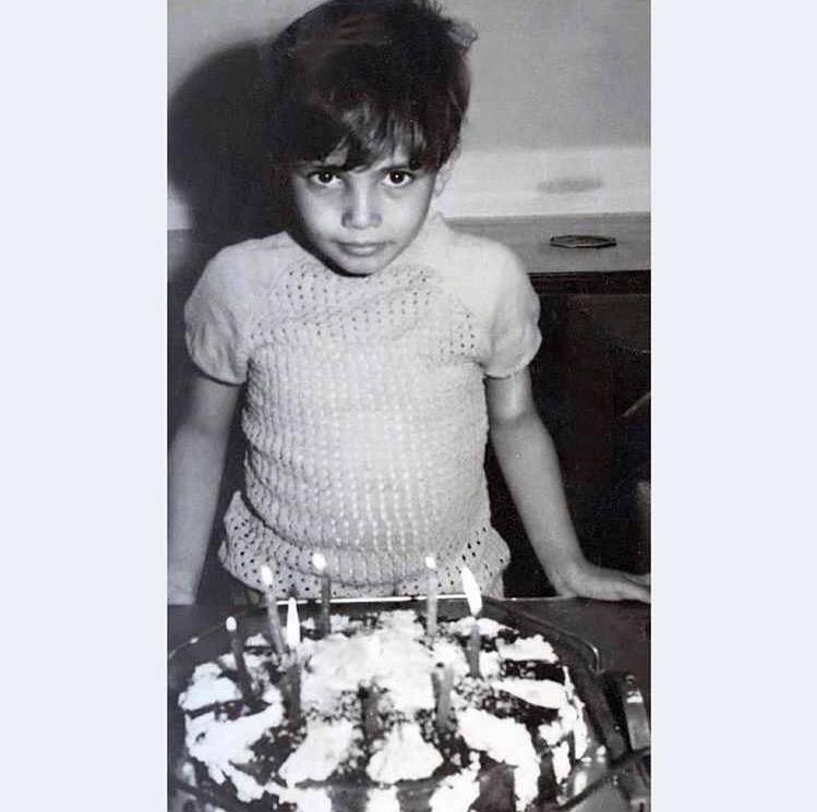 Happy Birthday Amr Diab.     