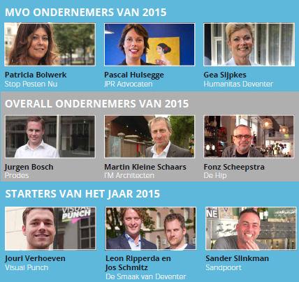 DevMarktplein's tweet photo. U heeft nog slechts één dag om te stemmen op uw favoriete #Deventer ondernemer http://t.co/c1p1Jgzxid. #Rabobank http://t.co/NGVBVX4mOY