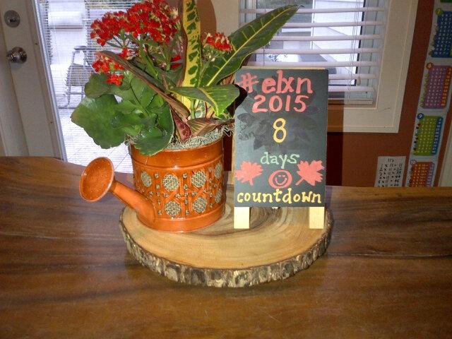 nkumarbritten's tweet photo. 8 days ... EIGHT DAYS!!!! Go early-vote today!  Knock it off the "MUST-DO" list! #RealChange #elxn2015 #cbvotes http://t.co/wIaKUYO6T3