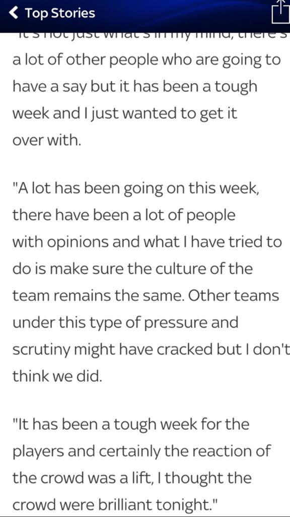 Sam_Cass123's tweet photo. @RugbyPodcast  middle paragraph 4th line......Enjoy!!! #cultureclub http://t.co/J3HmcREYpK