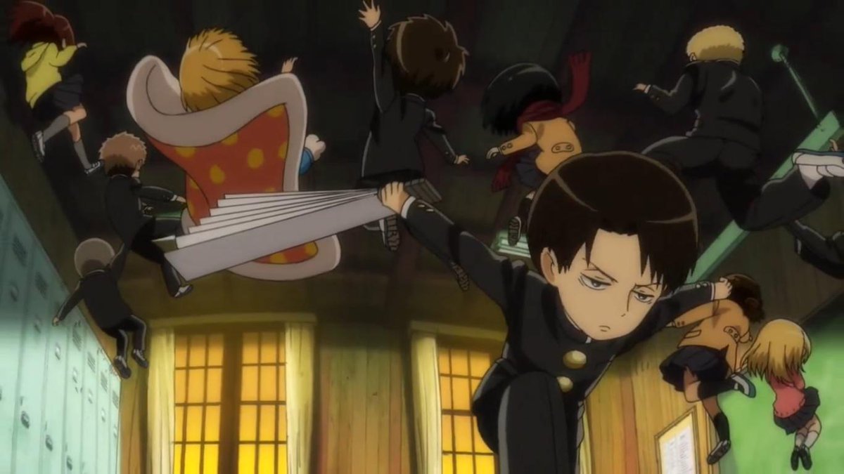 атака титанов ау старшая школа. атака старшей школы. атака старшей школы. атака титанов ау старшая школа. атака школьных каст армин.