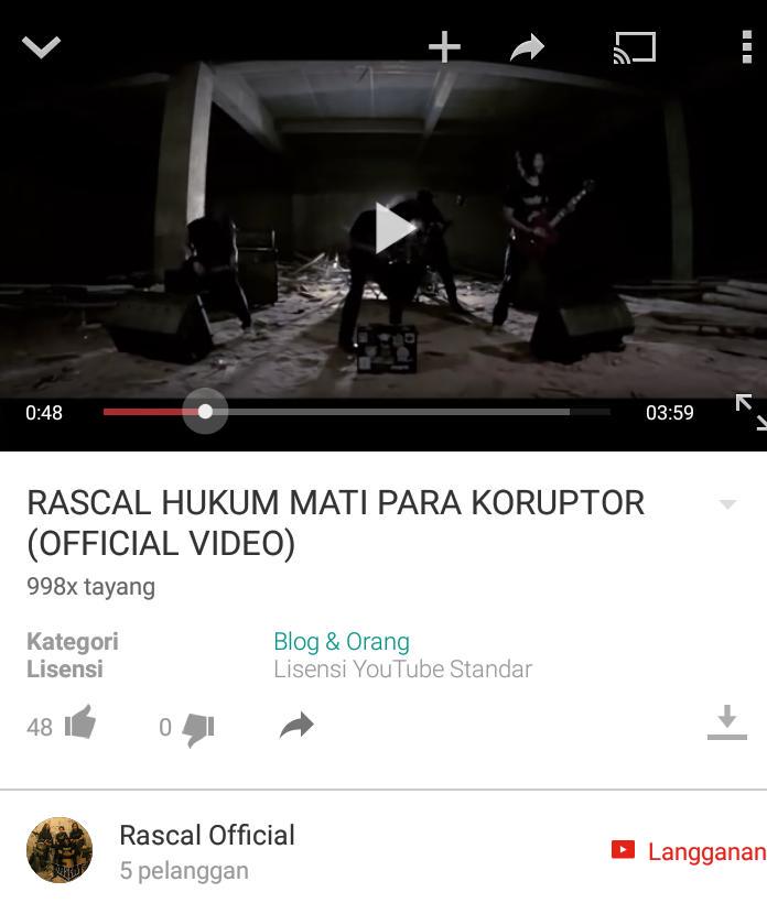 Selamat malam,  silahkan simak video clip perdana kami jangan bosan bosan le terimakasih.  youtu.be/rr_gHZ1Rn38