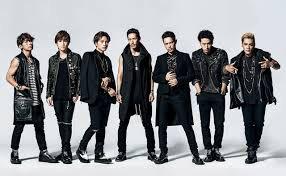 RevleZ_ryo's tweet photo. 今、一瞬蓮に会ってきたんだけどここにおってもおかしくない風貌になってて声出た。

三代目Ren soul brothers http://t.co/p8AzIwdfZE