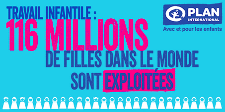 LaVoixDJeunes's tweet photo. Journée internationale des #filles: c'est aujourd'hui! Mobilisons-nous! #dayofthegirl @PlanFrance @UNICEFFrancais http://t.co/wY2rjDYq1d