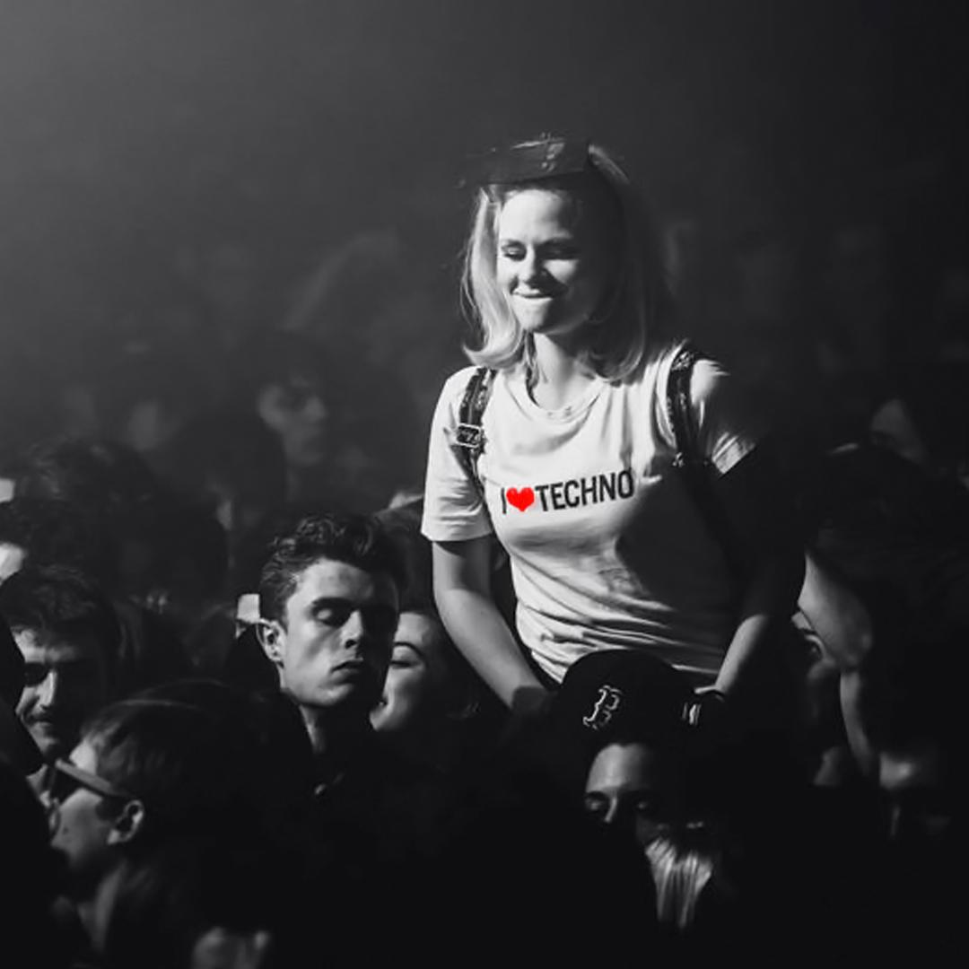 Rejoignez-nous sur / Follow us on
📘 FACEBOOK.com/ILoveTechnoEur…
📷 INSTAGRAM.com/ilovetechnoeur…