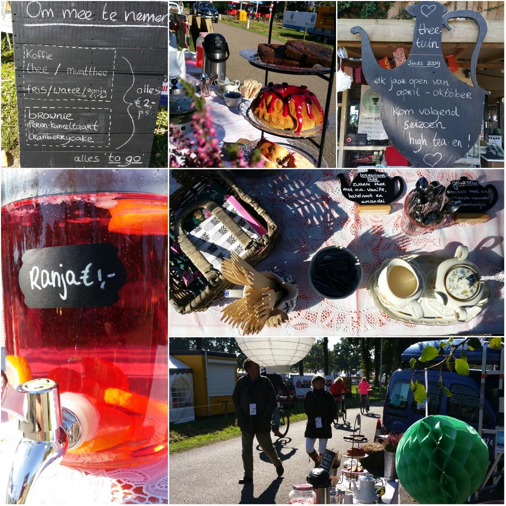 Militaryweekend Dag 2! Nog een paar zonnige uurtjes en dan is ons seizoen echt afgelopen.. #mbe2015 #militaryboekelo