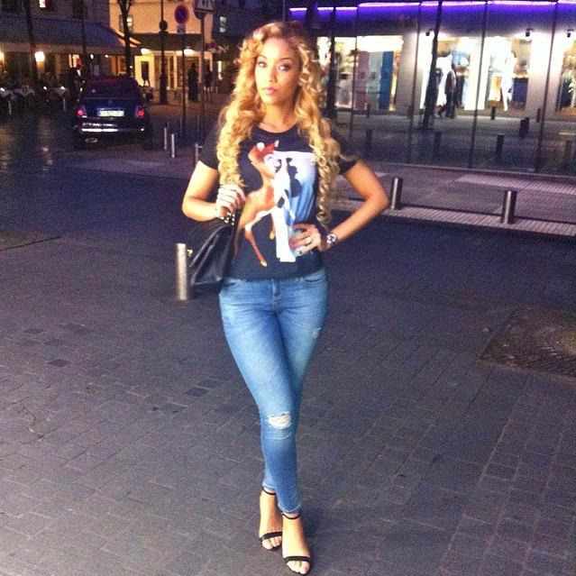 African Beauty tweet media