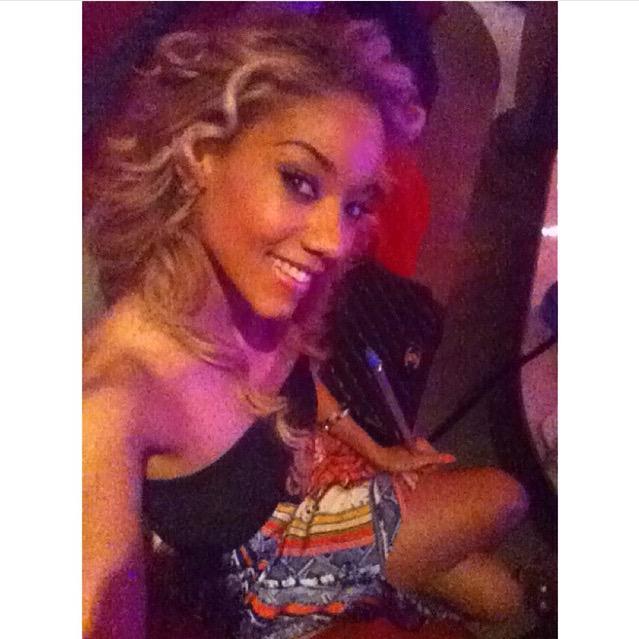 African Beauty tweet media