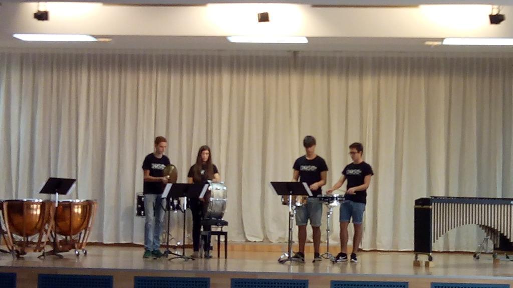 cristinaqp's tweet photo. otoñomusical @umscdevillar #paseomusical 2015 @FSMCV http://t.co/MyJjh6g2m2