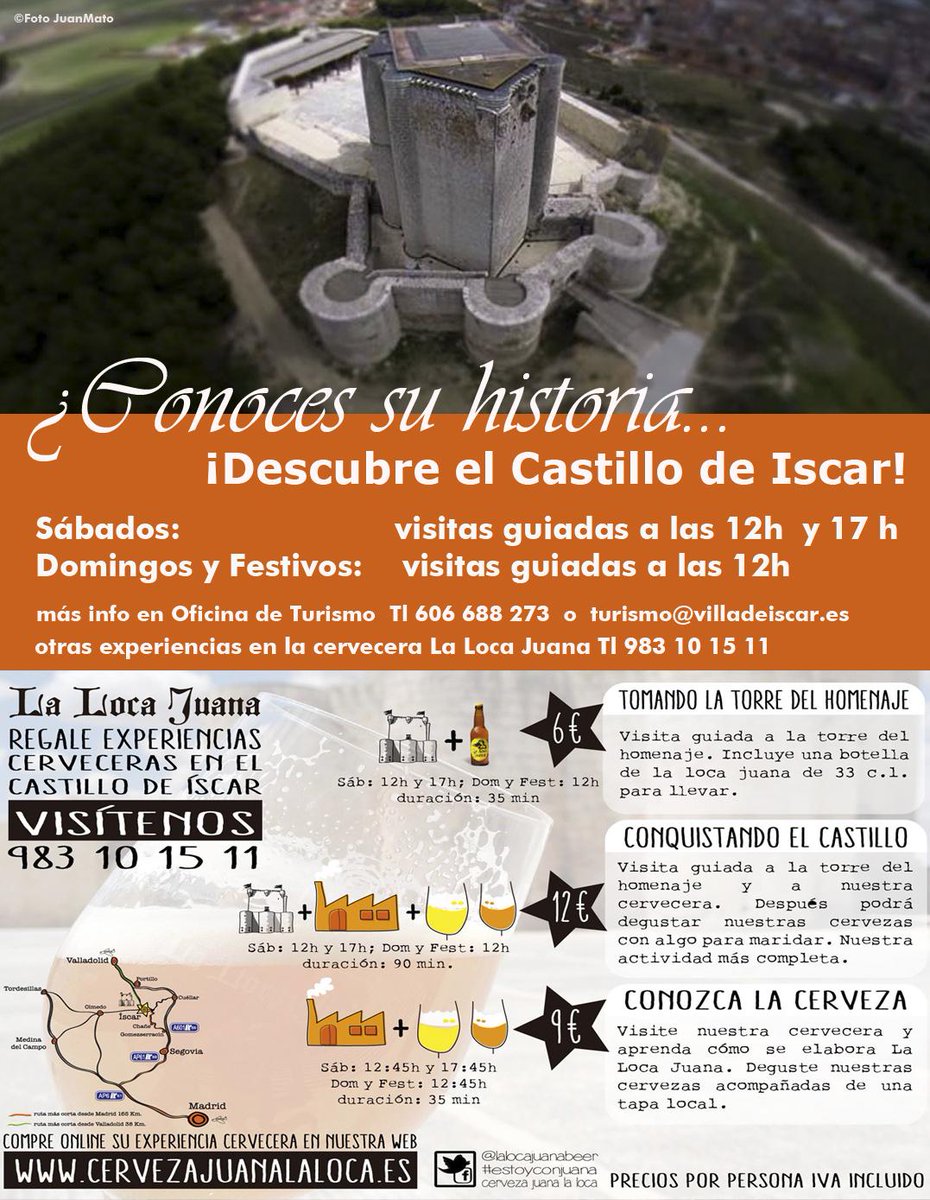 TurismoIscar's tweet photo. http://t.co/chgeHSG4l9