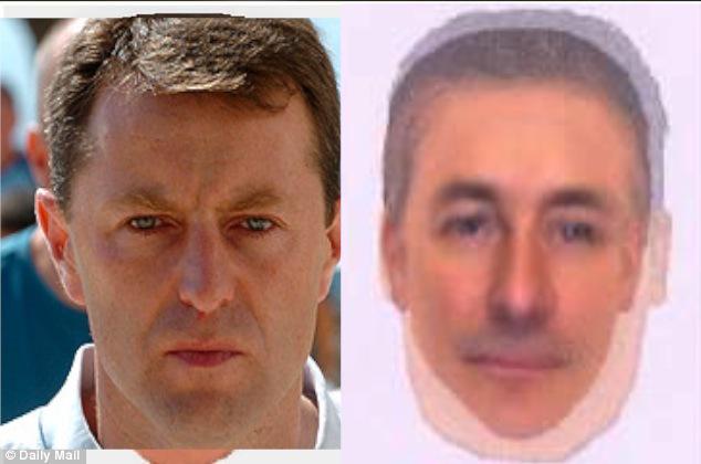 TREACLEW12QPR's tweet photo. Ask yourselves why Madeliene #mccann parents fund page still has SY CW debunct creche mans e-fit
but not smith man http://t.co/DM0vD8ZZP7