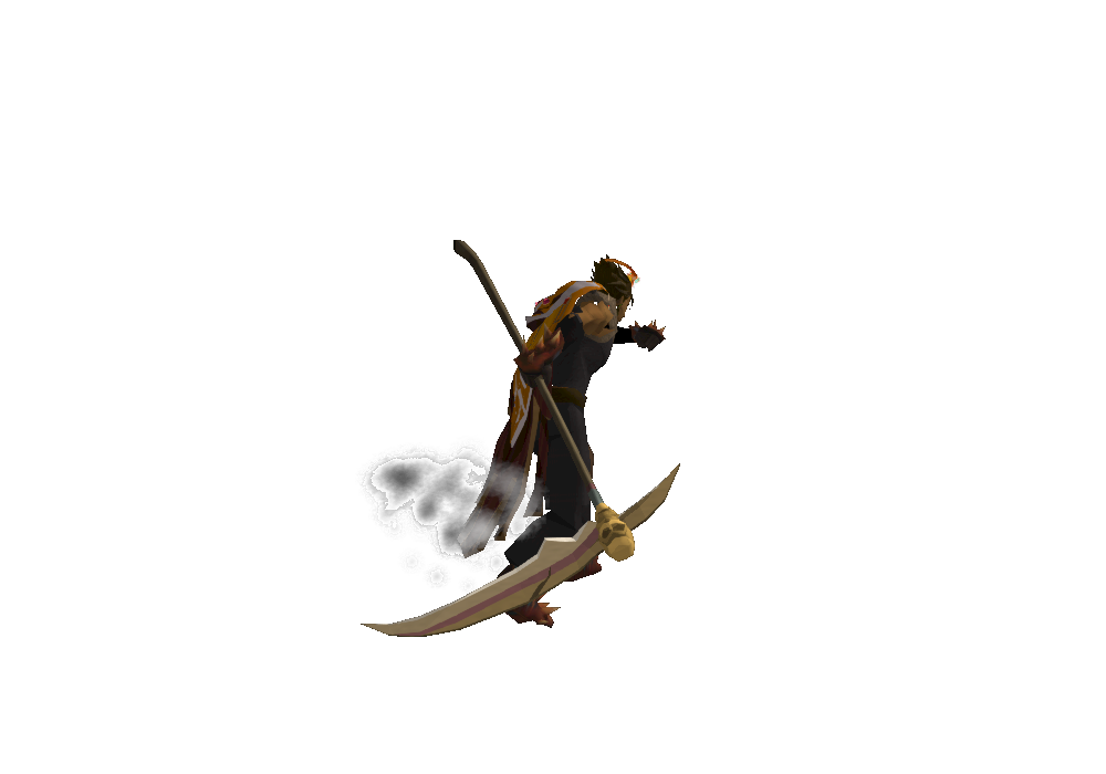 ScapersDen's tweet image. Grabbing images from my adventurer's log , pretty cool!