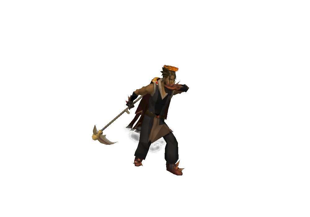 ScapersDen's tweet image. Grabbing images from my adventurer's log , pretty cool!