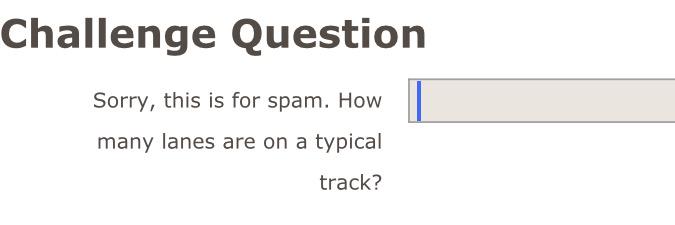 alannarosee13's tweet photo. When signing up for a running website😂😂 #onlyrunnersknow http://t.co/HXeaMFCKUJ