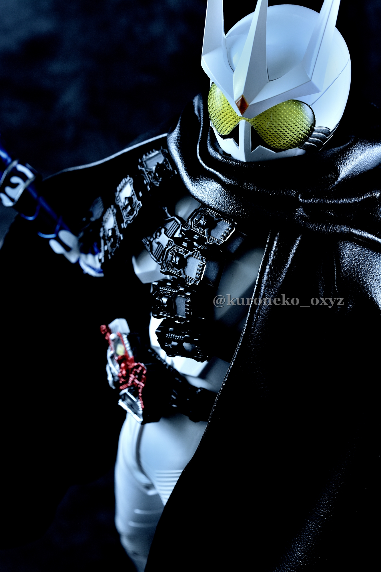 クロネコ零式 Rah Dx 仮面ライダーエターナル 違う 俺は 仮面ライダー だ Http T Co M3ac2tbn6b クロネコ零式 Rah Dx 仮面ライダーエターナル 違う 俺は 仮面ライダー だ Http T Co M3ac2tbn6b