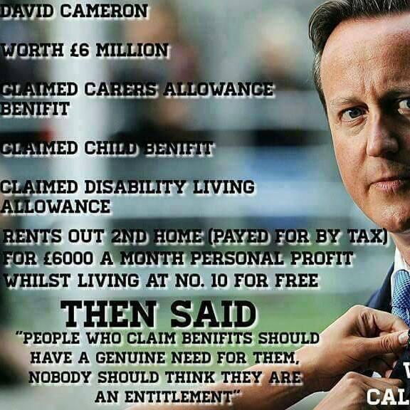 TheArkanes's tweet photo. @David_Cameron Explain yourself, fuck wit. http://t.co/YVBqBqNl8A