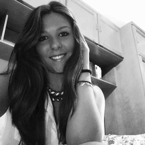mariipl3's tweet photo. No hay nada mas bello que sonreirle a la vida..! http://t.co/rjOF85TCF0