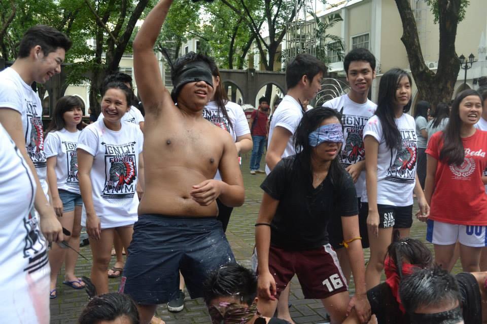 RjCstr's tweet photo. Integ na bukas raaayt #IntegrationThrowback @ongganda http://t.co/1lhtCuGDrh