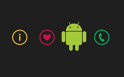 PramodKaranam's tweet photo. My love for android is back... #androidlove #androidfun http://t.co/i14lx4fIxC