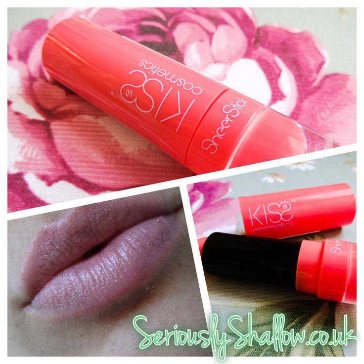 SC_Cosmetics_UK's tweet photo. Have you tried out #SheerStick yet? Contain soothing vitamin E &amp; Jojoba oil - #pamperyourpout http://t.co/PD5wtj8gTj http://t.co/w3zSR7OMPY