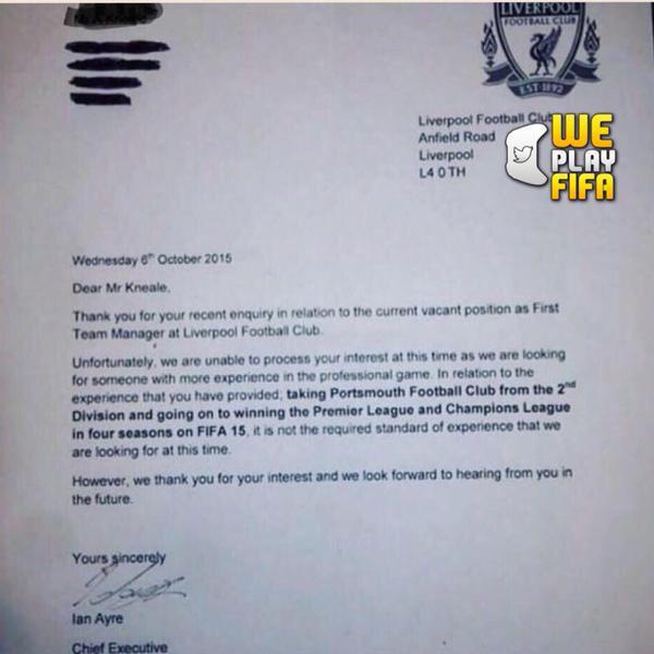 FootballFunnys tweet picture
