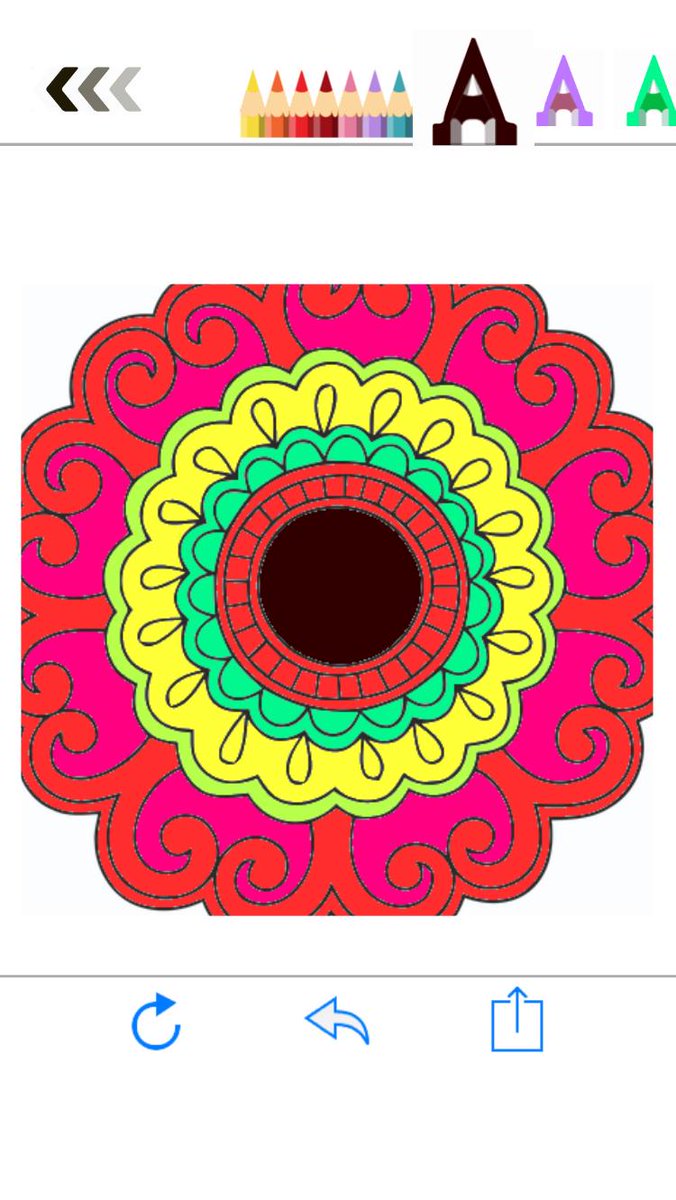 Elizabeth20049's tweet photo. Coloring Craft, The app is amazing ! I chalange all of u to try this Evan if u have to download the game http://t.co/g5Tjmc1oXt