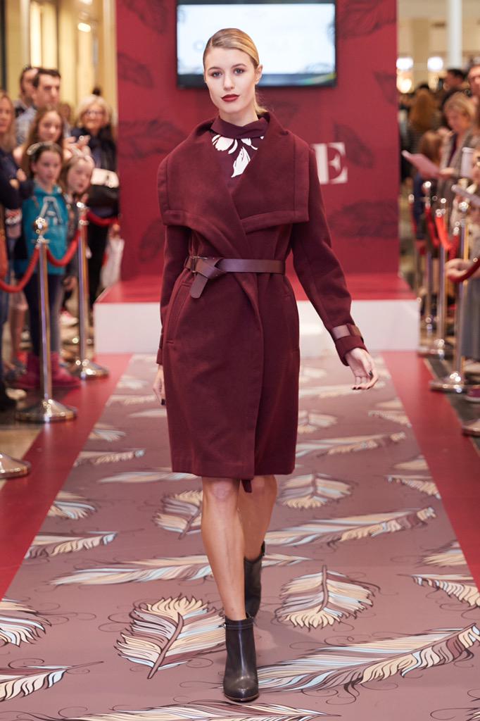 DundrumTC's tweet photo. This oasis coat could be our favourite #DTCAW15 http://t.co/nLgyQVu8OJ