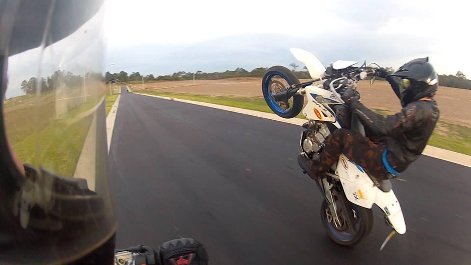Heads up!