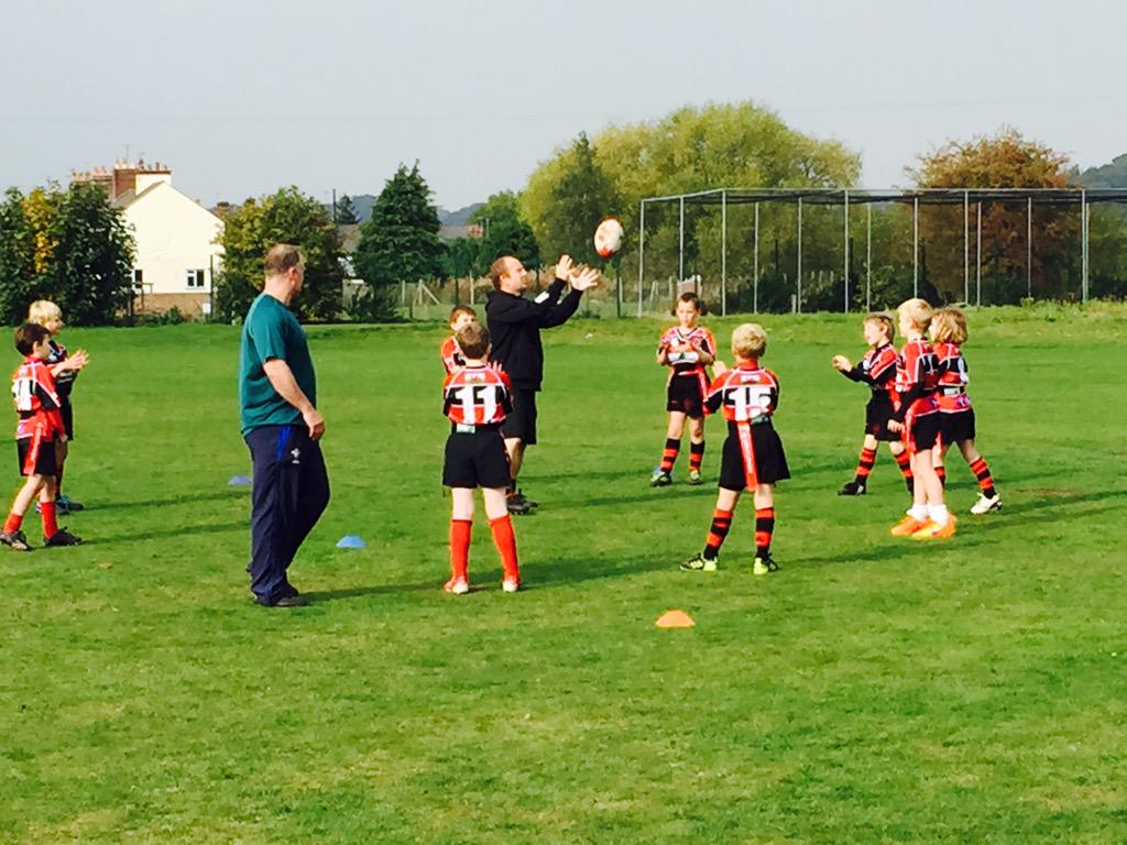 Mold RFC mini's tweet media