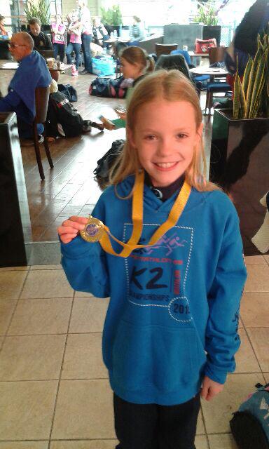 Tormead Prep tweet media