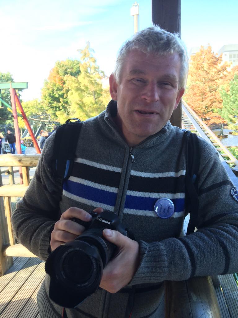 stheartbeat's tweet photo. Fotograaf @RichardHulshof hard aan het werk tijdens Kernies Familiedag! http://t.co/ksLk8hOrJU
